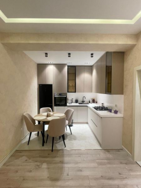 AZADLIQ apartment